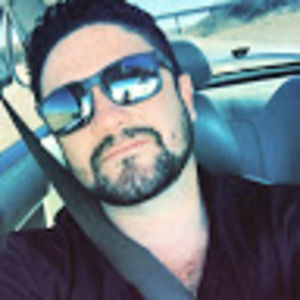 Meet your Posher, Rick